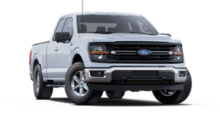 2025 Ford F-150® External Image 5